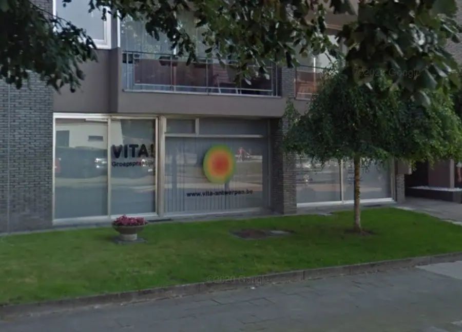 Praktijk Vita in Wilrijk