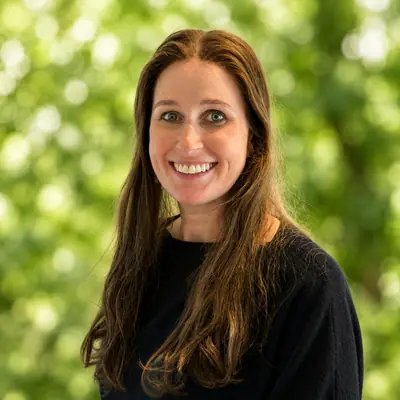 Foto van Adèle Weschler
