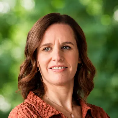 Foto van An-Sofie Heinen