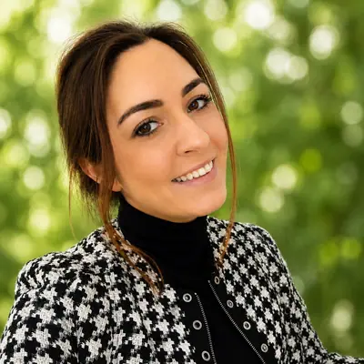 Foto van Inne Seeuws