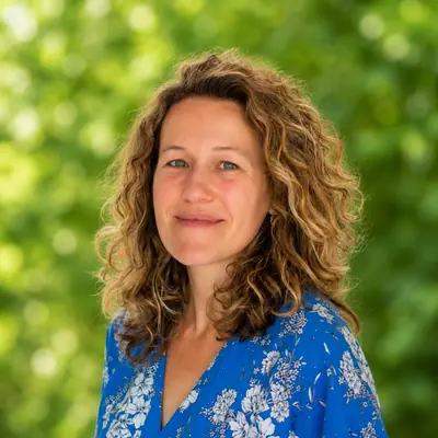 Foto van Isabel Elst