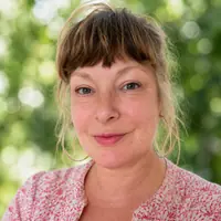 Foto van Monique van Bokhoven, lichaamsgerichte psychotherapeut bij Vita