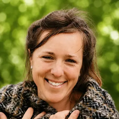 Foto van Nele Vranckx