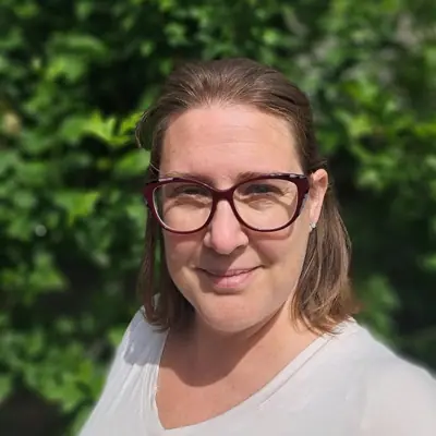 Foto van Sofie Lotry