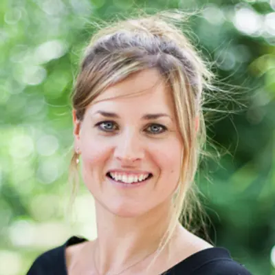 Foto van Susan Moerdijk