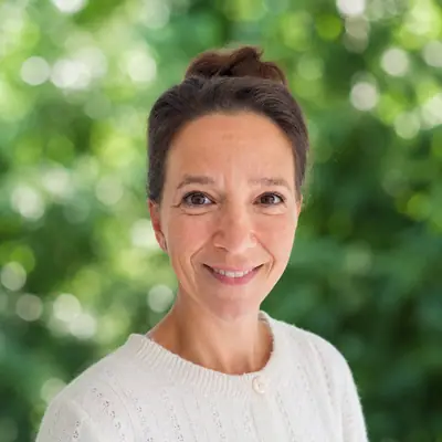 Foto van Veronique Van den Eynden